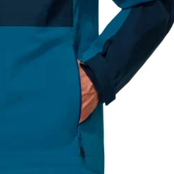 Clearance - Linard Guide Hardshell Hooded Jacket - Hardshelljacke Trekkingbekleidung|Wanderbekleidung