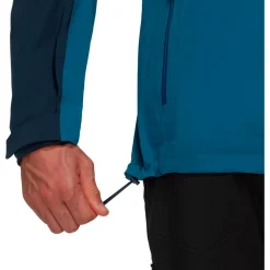 Clearance - Linard Guide Hardshell Hooded Jacket - Hardshelljacke Trekkingbekleidung|Wanderbekleidung