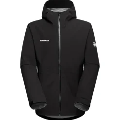 Clearance - Linard Guide Hardshell Hooded Jacket - Hardshelljacke Trekkingbekleidung|Wanderbekleidung