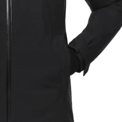 Discount - Linard Hardshell Thermo Hooded Jacket - Winterjacke Wanderbekleidung|Winterjacken