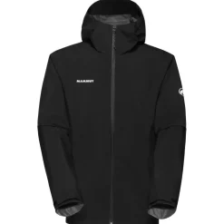 - Linard Light Hardshell Hooded Jacket - Regenjacke><noscript><img width=