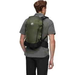 Mammut - Lithium 20 - Wanderrucksack