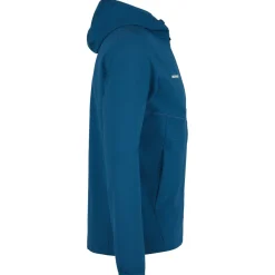 Mammut - Madris Light Midlayer Hooded Jacket - Fleecejacke