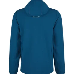 Mammut - Madris Light Midlayer Hooded Jacket - Fleecejacke