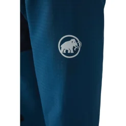 Mammut - Madris Light Midlayer Hooded Jacket - Fleecejacke