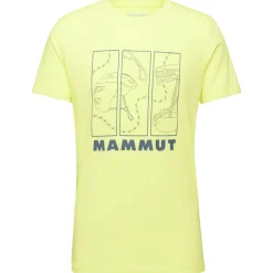 Mammut - Core T-Shirt Gear - T-Shirt