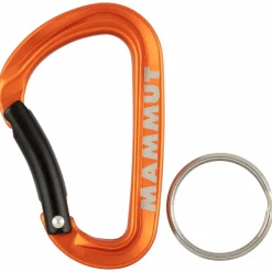 Hot - Mini Carabiner Classic - Materialkarabiner Karabiner & Express-Sets