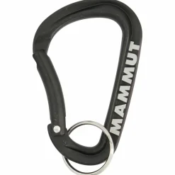 Mammut - Mini Carabiner Workhorse - Materialkarabiner^ Karabiner & Express-Sets