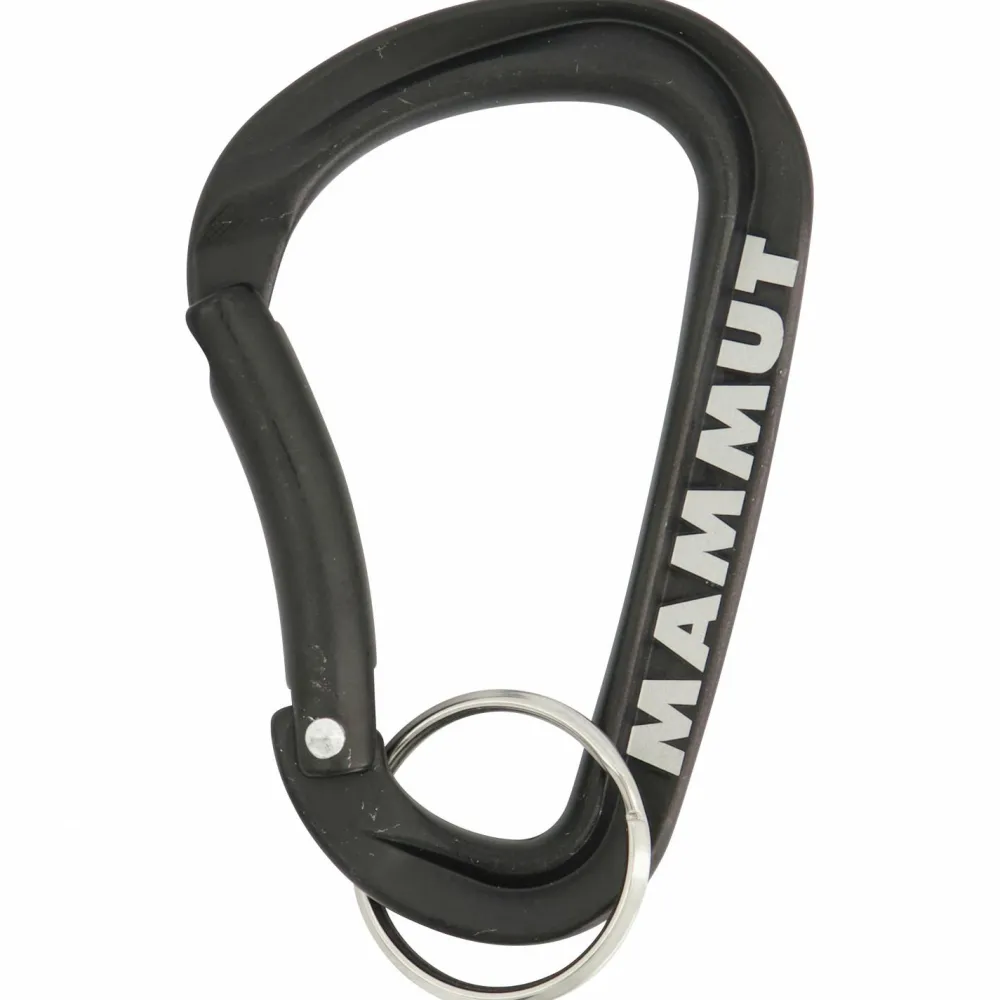 Mammut - Mini Carabiner Workhorse - Materialkarabiner^ Karabiner & Express-Sets