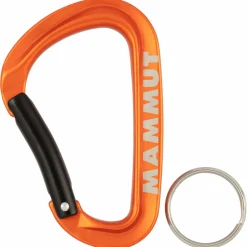 Mammut - Mini Carabiner Workhorse - Materialkarabiner^ Karabiner & Express-Sets