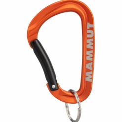 Mammut - Mini Carabiner Workhorse - Materialkarabiner^ Karabiner & Express-Sets
