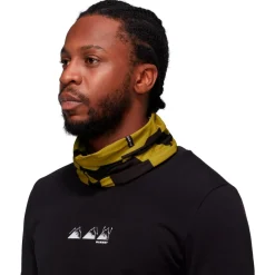 Mammut - Neck Gaiter Logo - Halstuch^ Trekkingbekleidung|Laufbekleidung