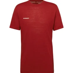 Hot - Massone Light T-Shirt - T-Shirt Kletterbekleidung|Wanderbekleidung