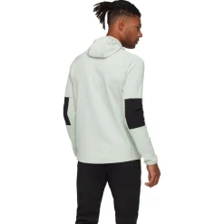 New - Massone Midlayer Hooded Jacket - Fleecejacke Kletterbekleidung|Wanderbekleidung