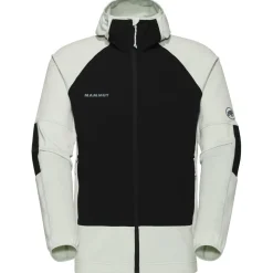 New - Massone Midlayer Hooded Jacket - Fleecejacke Kletterbekleidung|Wanderbekleidung