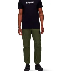 Outlet - Massone Pants - Kletterhose Kletterbekleidung|Hosen