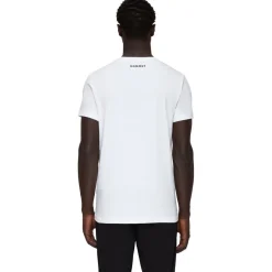 Mammut - Massone T-Shirt Patch - T-Shirt