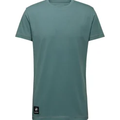 Mammut - Massone T-Shirt Patch - T-Shirt