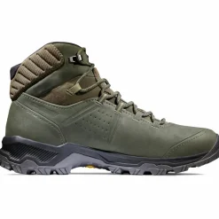 Mammut - Mercury IV Mid GTX - Wanderschuhe^ Wanderschuhe|Trekkingschuhe