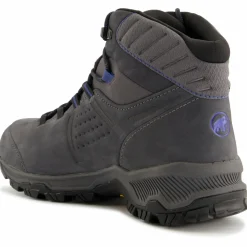 Mammut - Mercury IV Mid GTX - Wanderschuhe^ Wanderschuhe|Trekkingschuhe