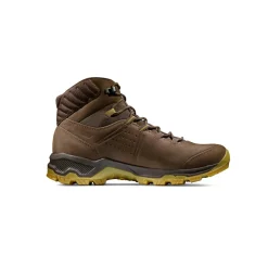 - Mercury IV Mid GTX - Wanderschuhe>Mammut