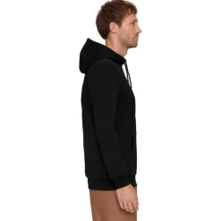 Best - Midlayer Hoody Logo - Hoodie Wanderbekleidung|Pullover & Hoodies