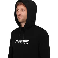 Best - Midlayer Hoody Logo - Hoodie Wanderbekleidung|Pullover & Hoodies