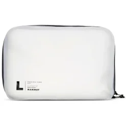 - Packing Cube Dry L - Packsack>Mammut Hot