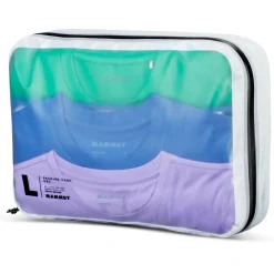 - Packing Cube Dry L - Packsack>Mammut Hot
