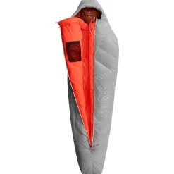 Hot - Perform Down Bag -7°C - Daunenschlafsack Trekkingausrüstung|Daunenschlafsäcke