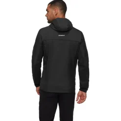 Discount - Rime Air Insulation Hybrid Hooded Jacket - Kunstfaserjacke Trekkingbekleidung|Jacken