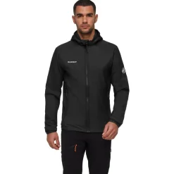 Discount - Rime Air Insulation Hybrid Hooded Jacket - Kunstfaserjacke Trekkingbekleidung|Jacken