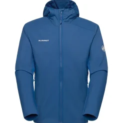 Discount - Rime Air Insulation Hybrid Hooded Jacket - Kunstfaserjacke Trekkingbekleidung|Jacken