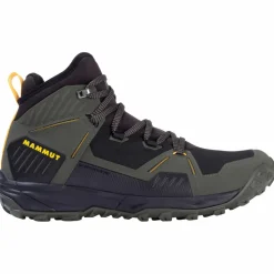 Mammut - Saentis Pro Waterproof - Freizeitstiefel^ Winterschuhe|Freizeitstiefel