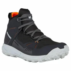 Mammut - Saentis Pro Waterproof - Freizeitstiefel^ Winterschuhe|Freizeitstiefel