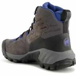 Mammut - Sapuen High GTX - Wanderschuhe