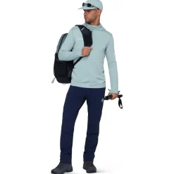 - Selun FL Sun Hoody - Funktionsshirt><noscript><img width=