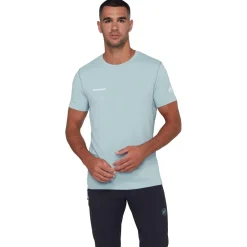 Mammut - Selun FL T-Shirt - Funktionsshirt