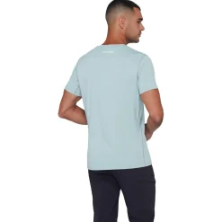 Mammut - Selun FL T-Shirt - Funktionsshirt