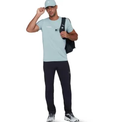 Mammut - Selun FL T-Shirt - Funktionsshirt