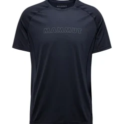 Mammut - Selun FL T-Shirt Logo - Funktionsshirt