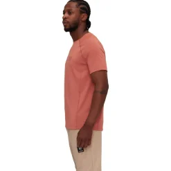 Mammut - Selun FL T-Shirt Logo - Funktionsshirt