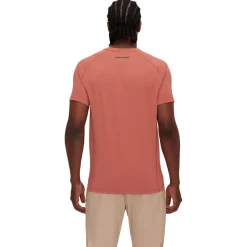 Mammut - Selun FL T-Shirt Logo - Funktionsshirt