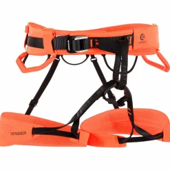 - Sender Harness - Klettergurt>Mammut Outlet