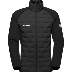 - Sender Insulation Hybrid Jacket - Kunstfaserjacke>Mammut Best