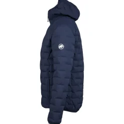 Mammut - Sender Insulation Hooded Jacket - Kunstfaserjacke