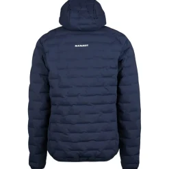 Mammut - Sender Insulation Hooded Jacket - Kunstfaserjacke