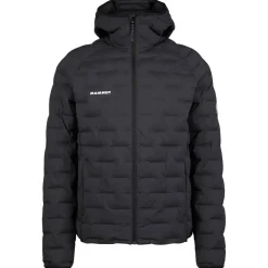Mammut - Sender Insulation Hooded Jacket - Kunstfaserjacke