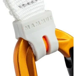 New - Sender Keylock Quickdraws - Express-Set Karabiner & Express-Sets|Express-Sets