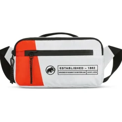 Hot - Seon Alpine Waistpack 2 - Hüfttasche Taschen|Taschen